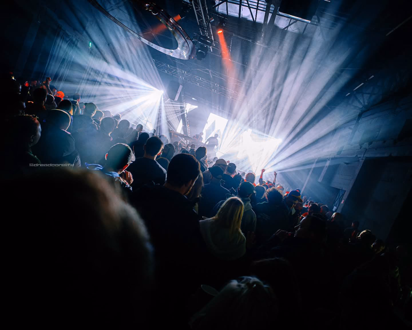 Интервю с Анди от Technimatic - за българската публика, химията зад ритъма и силата на автентичността